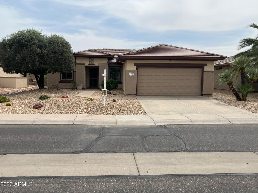 17429 W CALISTOGA Drive, Surprise, AZ 85387