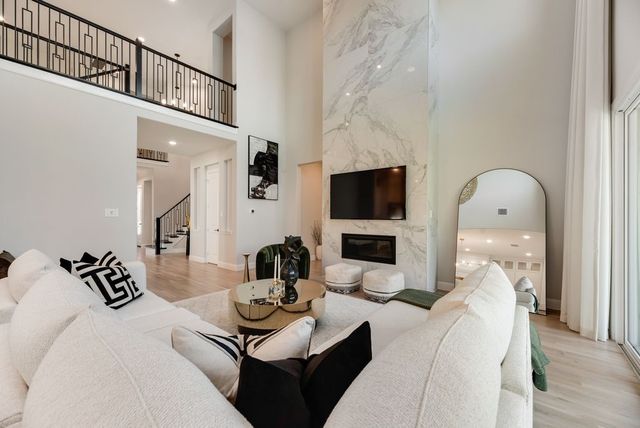 12436 Compassplant Drive, Frisco, TX 75035