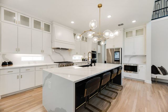 12436 Compassplant Drive, Frisco, TX 75035