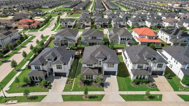 12436 Compassplant Drive, Frisco, TX 75035