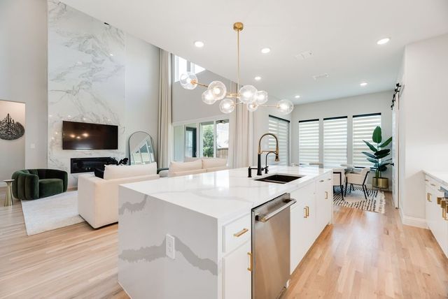 12436 Compassplant Drive, Frisco, TX 75035