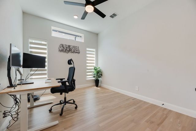 12436 Compassplant Drive, Frisco, TX 75035