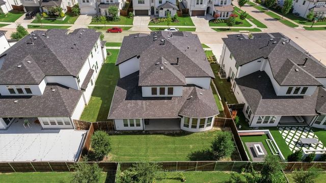 12436 Compassplant Drive, Frisco, TX 75035