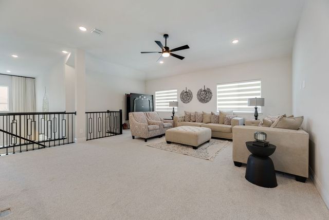12436 Compassplant Drive, Frisco, TX 75035