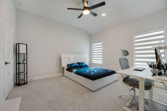 12436 Compassplant Drive, Frisco, TX 75035