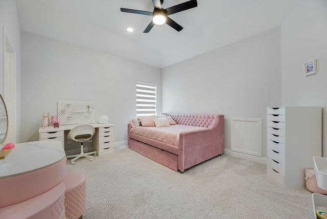 12436 Compassplant Drive, Frisco, TX 75035