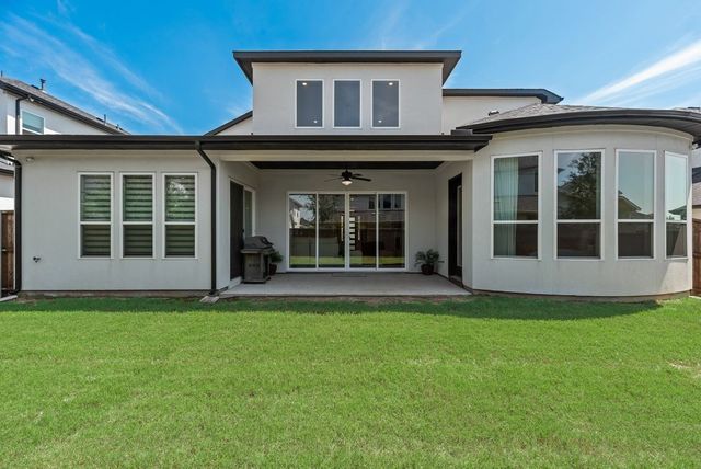 12436 Compassplant Drive, Frisco, TX 75035
