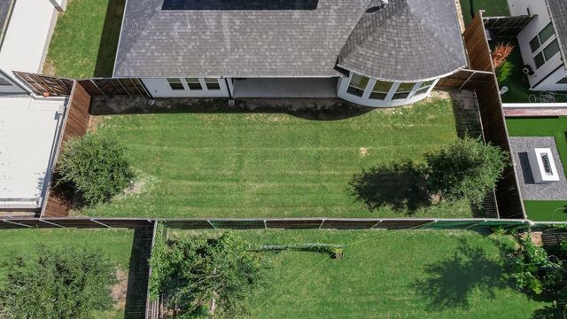 12436 Compassplant Drive, Frisco, TX 75035