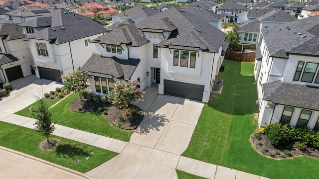 12436 Compassplant Drive, Frisco, TX 75035