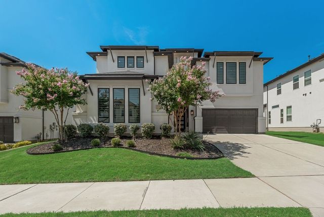 12436 Compassplant Drive, Frisco, TX 75035