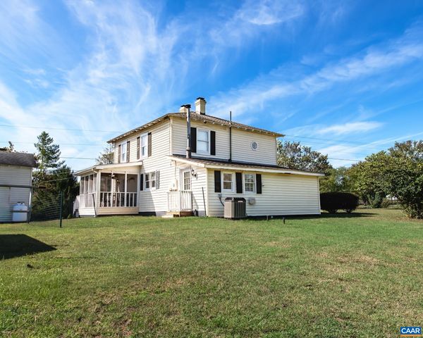 21 BRIGHT ACRES CT, Brightwood, VA 22715