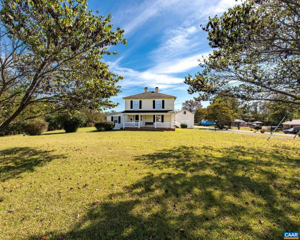 21 BRIGHT ACRES CT, Brightwood, VA 22715