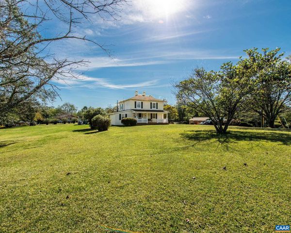 21 BRIGHT ACRES CT, Brightwood, VA 22715