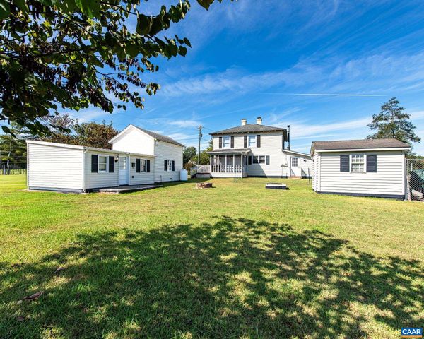 21 BRIGHT ACRES CT, Brightwood, VA 22715