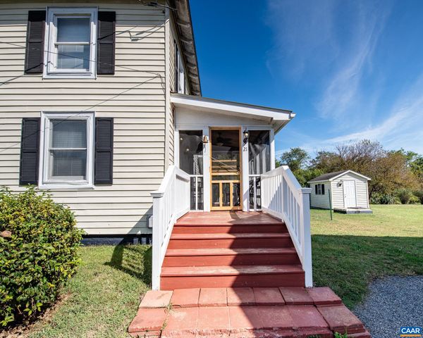 21 BRIGHT ACRES CT, Brightwood, VA 22715