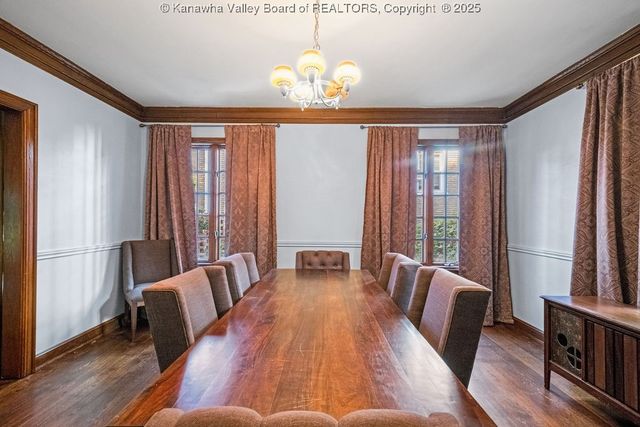 854 Edgewood Drive, Charleston, WV 25302