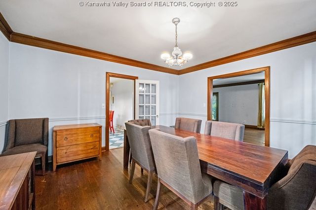 854 Edgewood Drive, Charleston, WV 25302