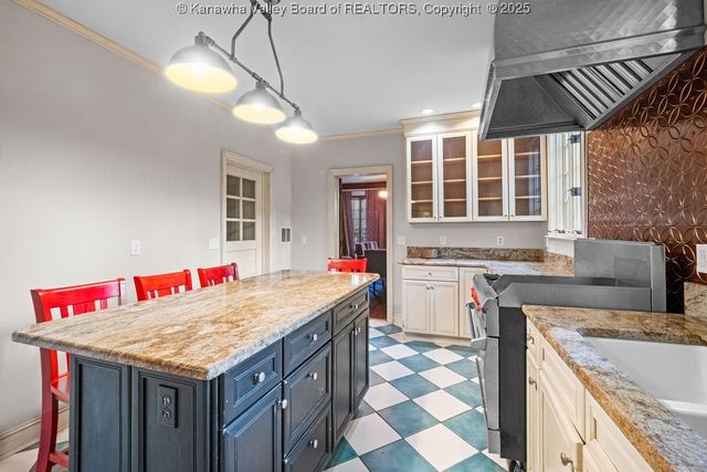 854 Edgewood Drive, Charleston, WV 25302