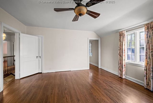 854 Edgewood Drive, Charleston, WV 25302