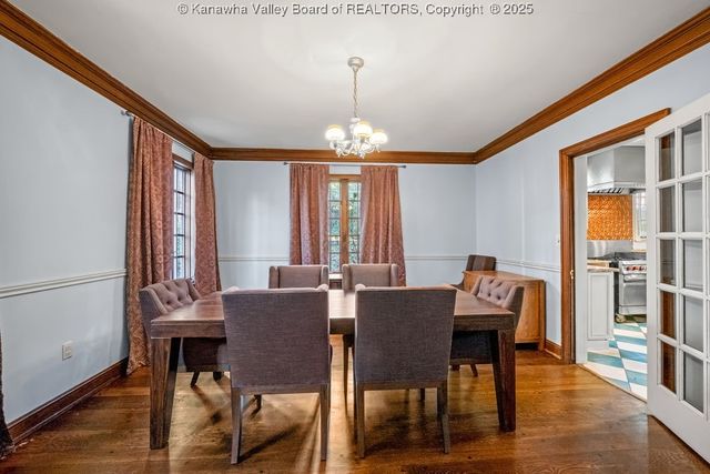 854 Edgewood Drive, Charleston, WV 25302