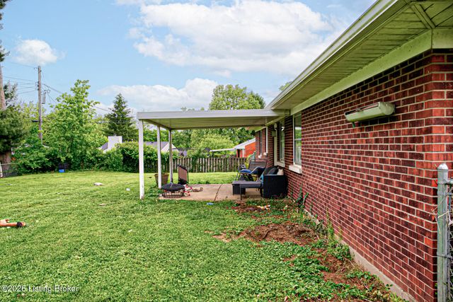 2112 Challedon Way, Louisville, KY 40223
