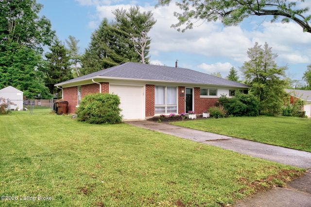 2112 Challedon Way, Louisville, KY 40223