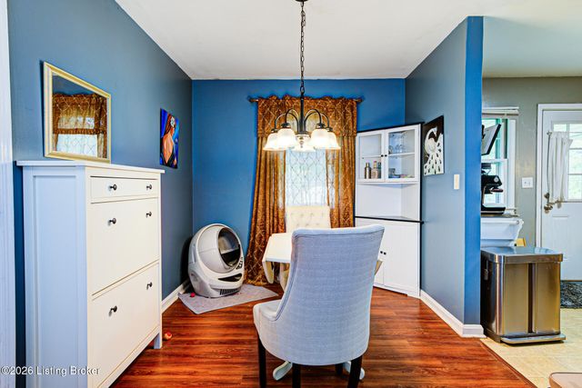 2112 Challedon Way, Louisville, KY 40223