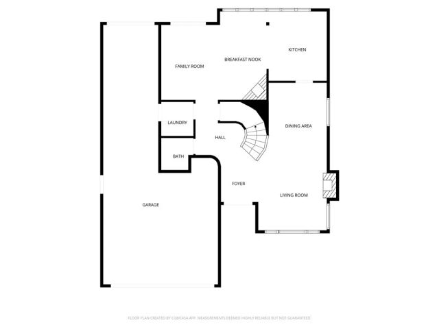 6568 Belhaven Court, Rancho Cucamonga, CA 91701