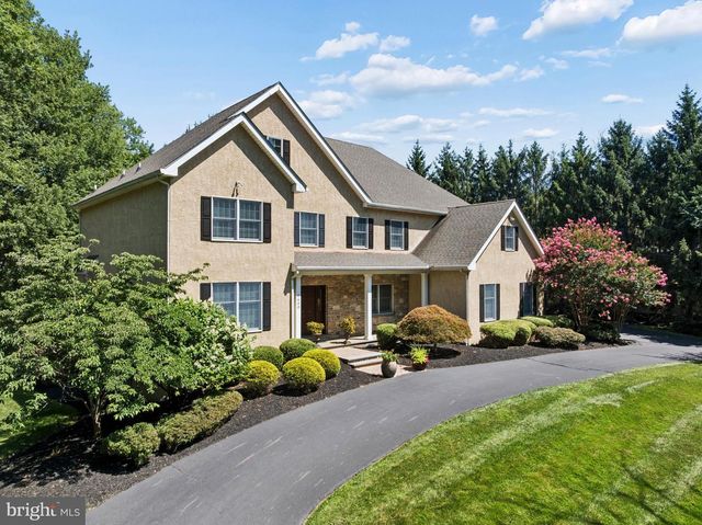 1600 NORRISTOWN RD, Ambler, PA 19002
