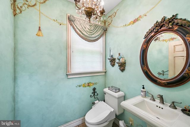 1600 NORRISTOWN RD, Ambler, PA 19002