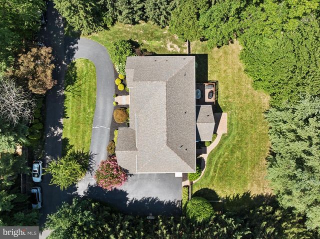 1600 NORRISTOWN RD, Ambler, PA 19002