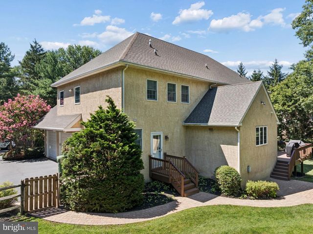 1600 NORRISTOWN RD, Ambler, PA 19002