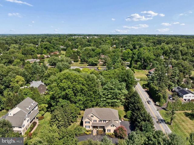 1600 NORRISTOWN RD, Ambler, PA 19002