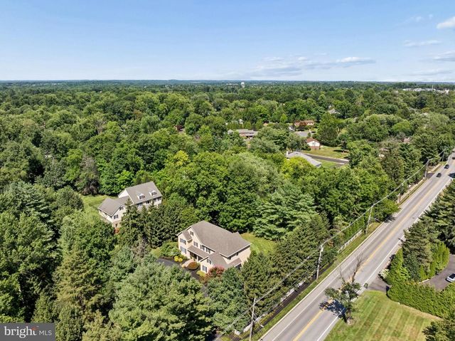 1600 NORRISTOWN RD, Ambler, PA 19002