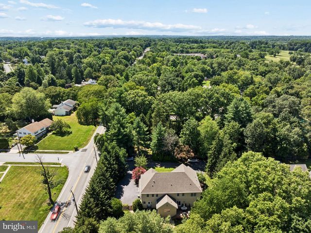 1600 NORRISTOWN RD, Ambler, PA 19002