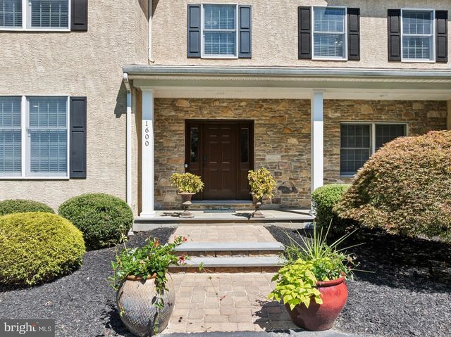 1600 NORRISTOWN RD, Ambler, PA 19002