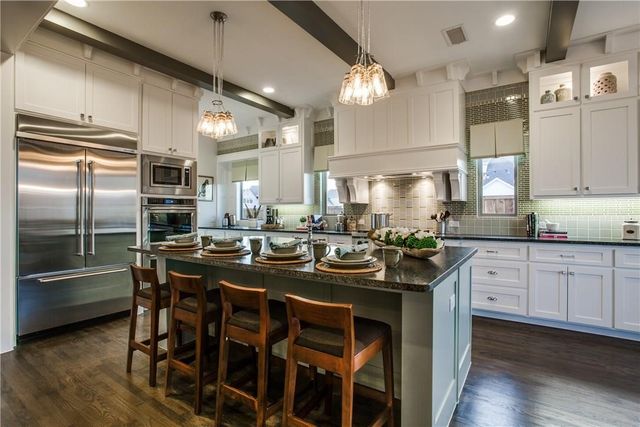 1106 Sarah Street, Allen, TX 75013