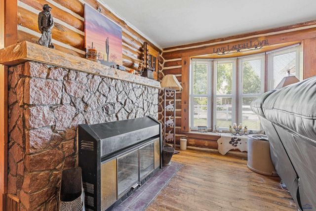 622 HARTER DR, Rapid City, SD 57702