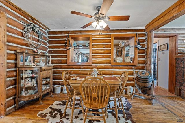 622 HARTER DR, Rapid City, SD 57702