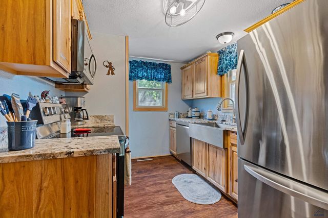 622 HARTER DR, Rapid City, SD 57702