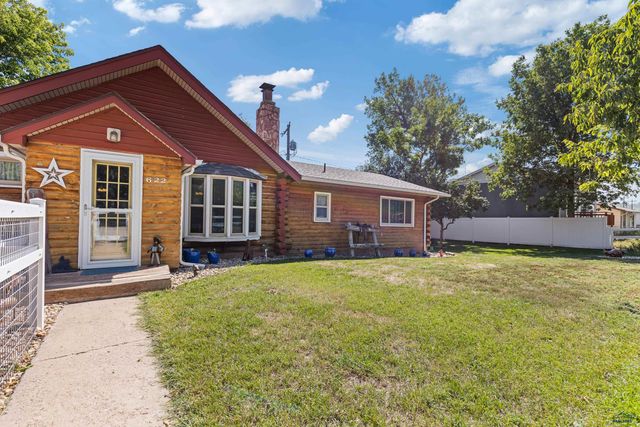 622 HARTER DR, Rapid City, SD 57702
