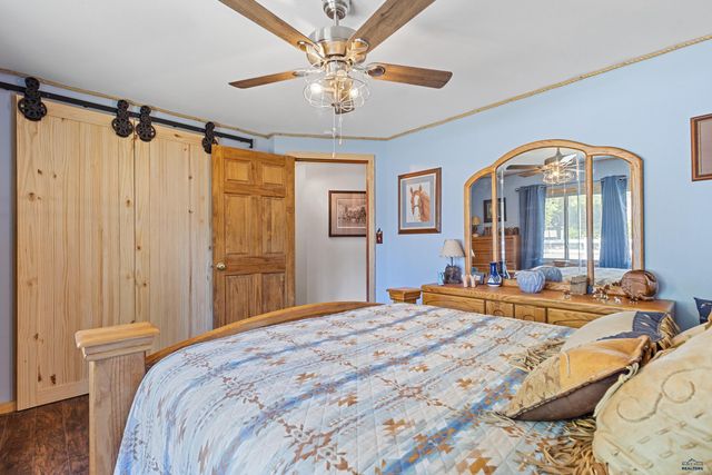 622 HARTER DR, Rapid City, SD 57702