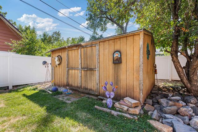 622 HARTER DR, Rapid City, SD 57702
