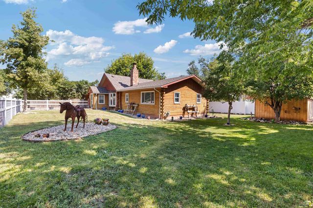 622 HARTER DR, Rapid City, SD 57702