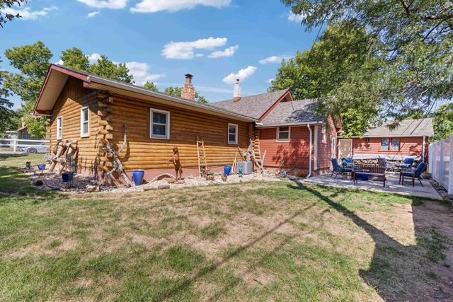 622 HARTER DR, Rapid City, SD 57702