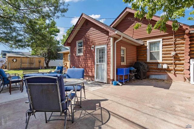 622 HARTER DR, Rapid City, SD 57702