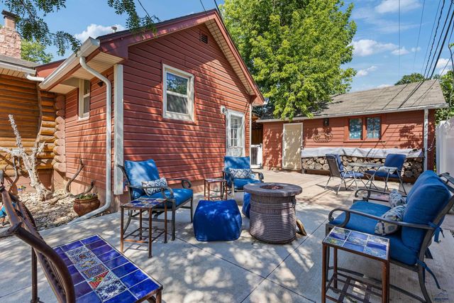 622 HARTER DR, Rapid City, SD 57702