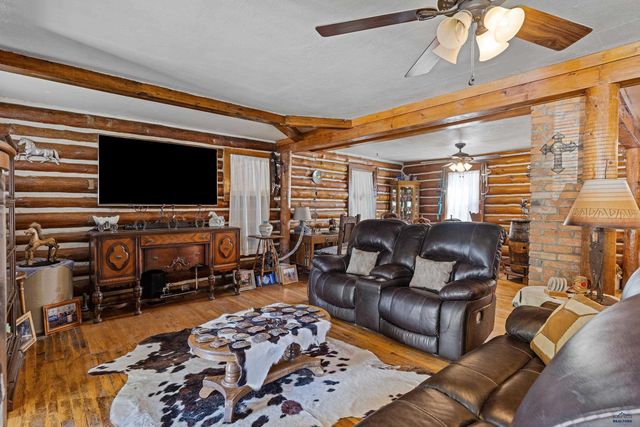622 HARTER DR, Rapid City, SD 57702