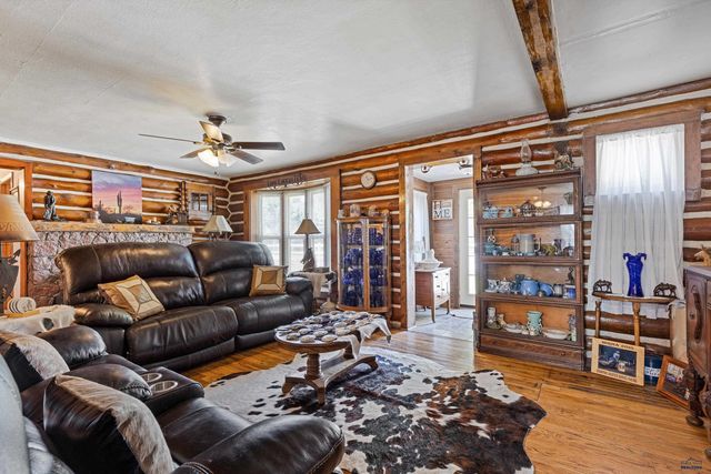 622 HARTER DR, Rapid City, SD 57702