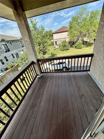 10640 W 12th Lane D, Lakewood, CO 80215